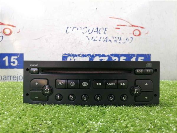 C3 Radio Cd C3 Radio Cd