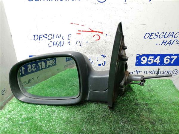 CORSA C Retrovisor Izquierdo CORSA C Retrovisor Izquierdo