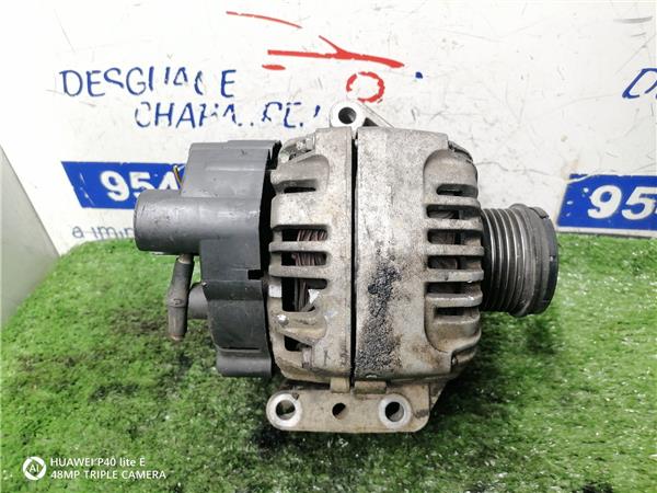 PUNTO BERLINA Alternador PUNTO BERLINA Alternador