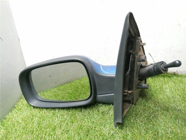 Clio III 2005- Retrovisor Izquierdo Clio III 2005- Retrovisor Izquierdo