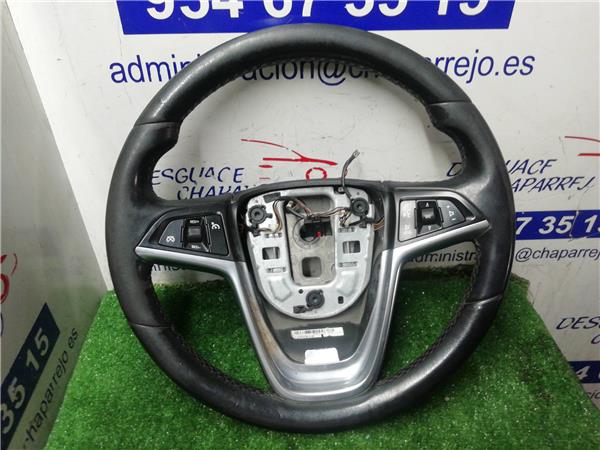 ASTRA J LIM. Volante ASTRA J LIM. Volante