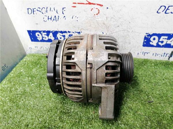 ALLROAD QUATTRO Alternador ALLROAD QUATTRO Alternador