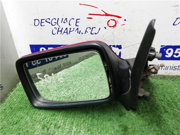 IBIZA Retrovisor Izquierdo IBIZA Retrovisor Izquierdo
