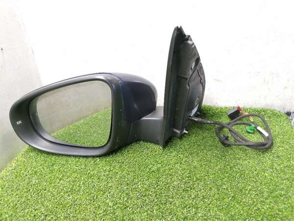 Golf VI 5K110.2008-2012 Retrovisor Izquierdo Golf VI 5K110.2008-2012 Retrovisor Izquierdo