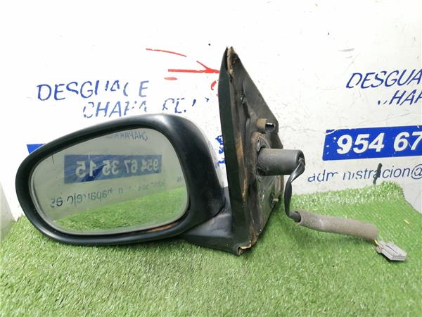ALMERA TINO Retrovisor Izquierdo ALMERA TINO Retrovisor Izquierdo