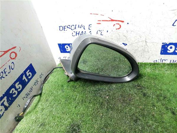 CORSA D Retrovisor Derecho CORSA D Retrovisor Derecho
