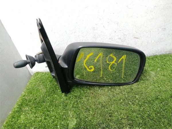 Yaris NCP1NLP1SCP11999- Retrovisor Derecho Yaris NCP1NLP1SCP11999- Retrovisor Derecho