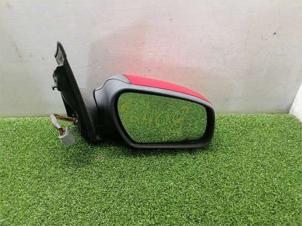 Focus Berlina CAP08.2004- Retrovisor Derecho Focus Berlina CAP08.2004- Retrovisor Derecho