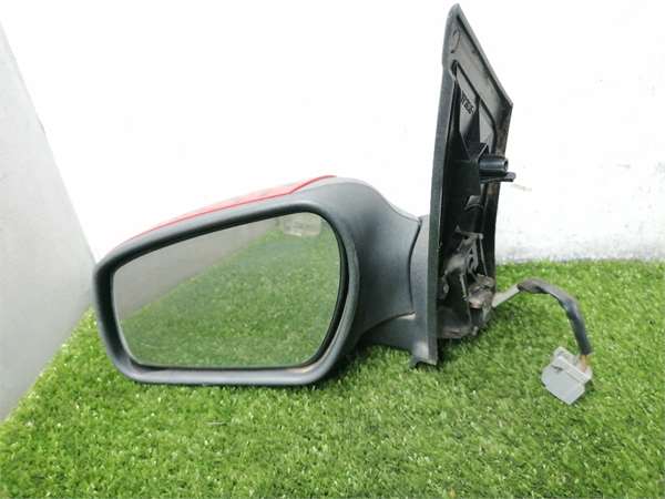 Focus Berlina CAP08.2004- Retrovisor Izquierdo Focus Berlina CAP08.2004- Retrovisor Izquierdo