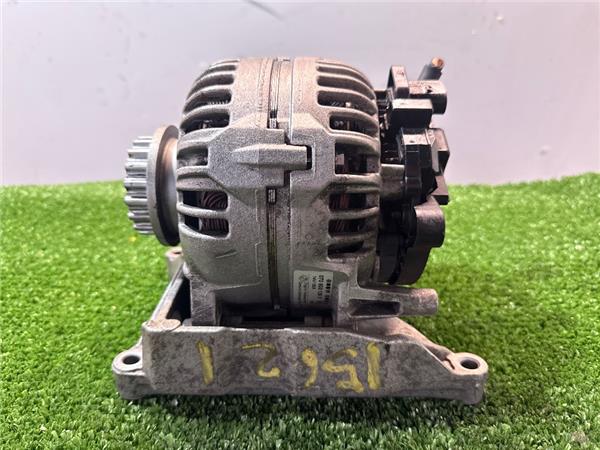 Touareg 7LA2002- Alternador Touareg 7LA2002- Alternador