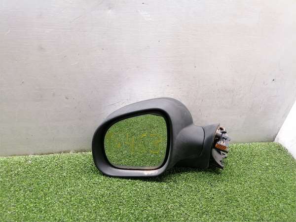 Xsara Picasso 1999- Retrovisor Izquierdo Xsara Picasso 1999- Retrovisor Izquierdo