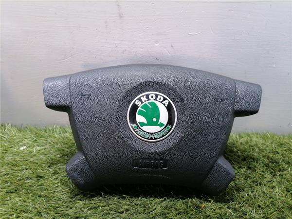 Fabia 6Y26Y301.2000- Airbag Volante Fabia 6Y26Y301.2000- Airbag Volante