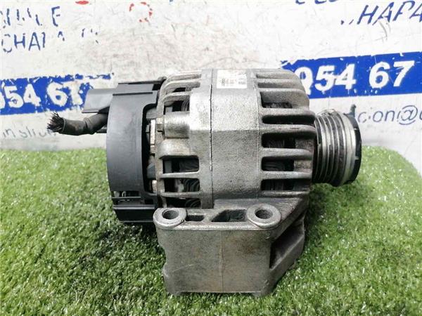 LINEA Alternador LINEA Alternador