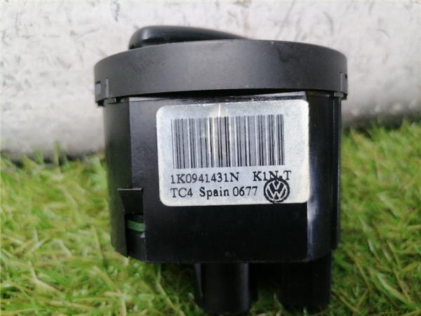 Mando De Luces Volkswagen Passat 2.0