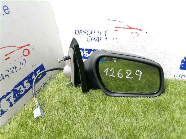 MONDEO BERLINA Retrovisor Derecho MONDEO BERLINA Retrovisor Derecho