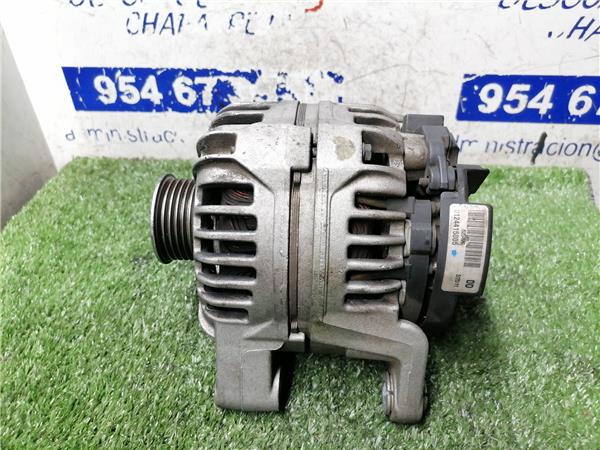 ASTRA G BERLINA Alternador ASTRA G BERLINA Alternador