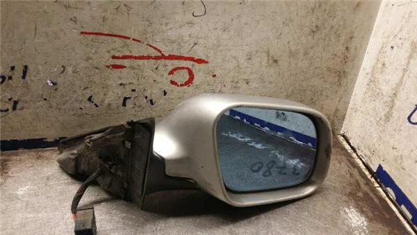 A4 BERLINA Retrovisor Derecho A4 BERLINA Retrovisor Derecho