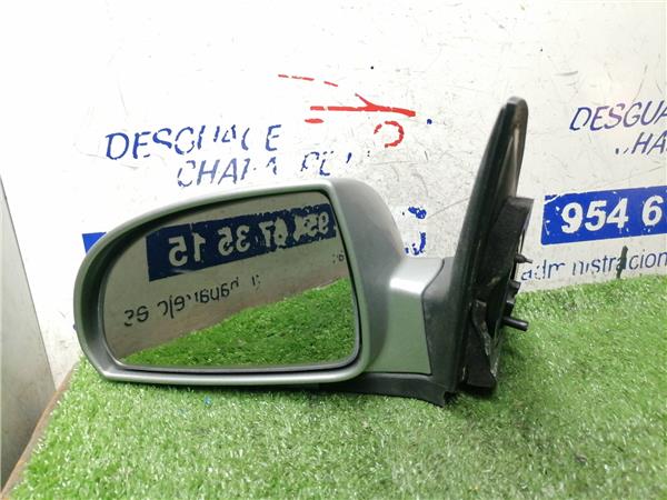 RIO Retrovisor Izquierdo RIO Retrovisor Izquierdo