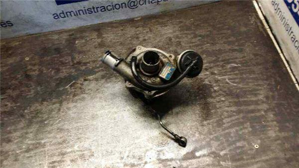 CORSA C Turbo CORSA C Turbo