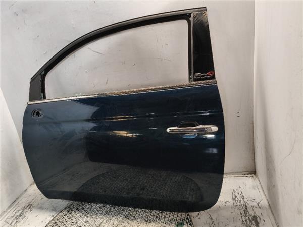 500 150 Cabrio 2009- Puerta Delantera Izquierda