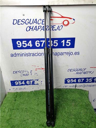 500 L Amortiguador Porton 500 L Amortiguador Porton