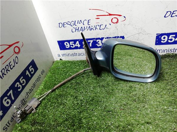 FABIA Retrovisor Derecho FABIA Retrovisor Derecho
