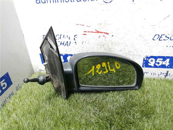 GETZ Retrovisor Derecho GETZ Retrovisor Derecho