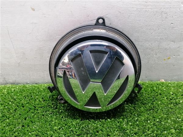 maneta exterior porton volkswagen passat berlina (3c2)(2005 >) 2.0 advance plus 4motion [2,0 ltr.   125 kw tdi dpf]