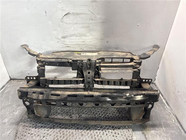 refuerzo paragolpes volkswagen golf vi 5k1 10