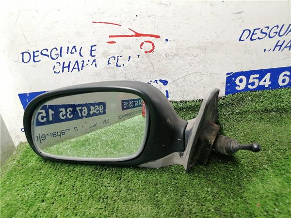 ACCENT Retrovisor Izquierdo ACCENT Retrovisor Izquierdo