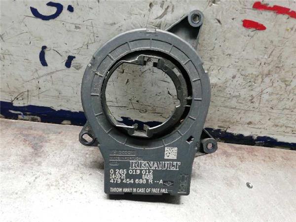 DUSTER Anillo Contacto Volante DUSTER Anillo Contacto Volante