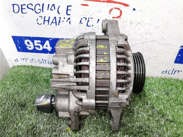 NEON Alternador NEON Alternador