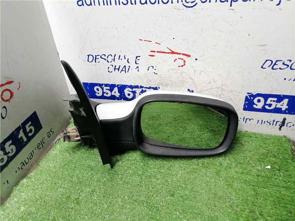 MEGANE II BERLINA 5P Retrovisor Derecho MEGANE II BERLINA 5P Retrovisor Derecho