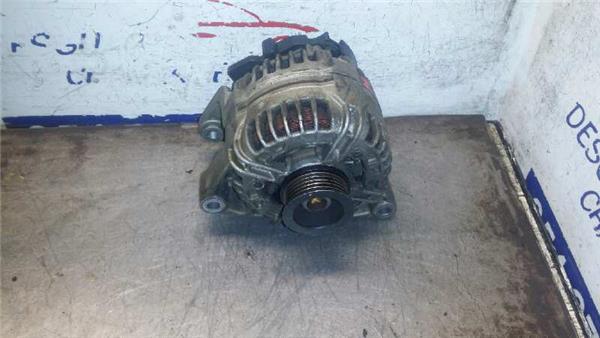 ASTRA H BERLINA Alternador ASTRA H BERLINA Alternador
