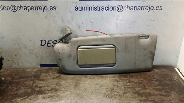 parasol izquierdo audi a4 berlina 18 20v turb