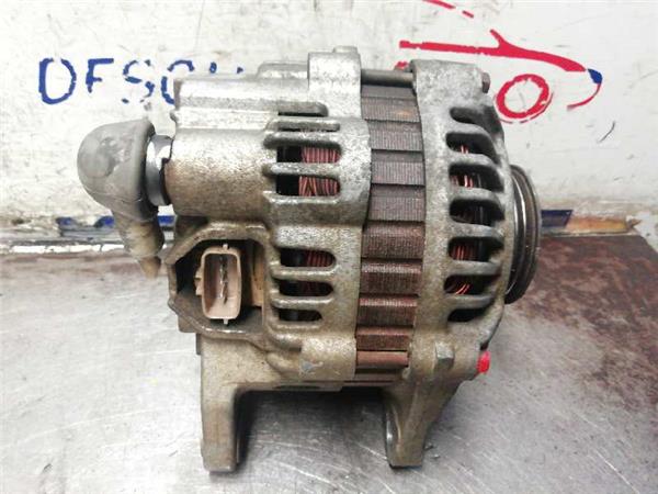 CARISMA BERLINA 5 Alternador CARISMA BERLINA 5 Alternador