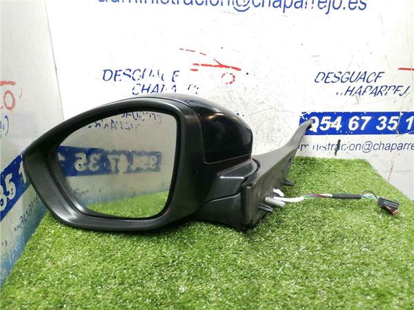 208 Retrovisor Izquierdo 208 Retrovisor Izquierdo