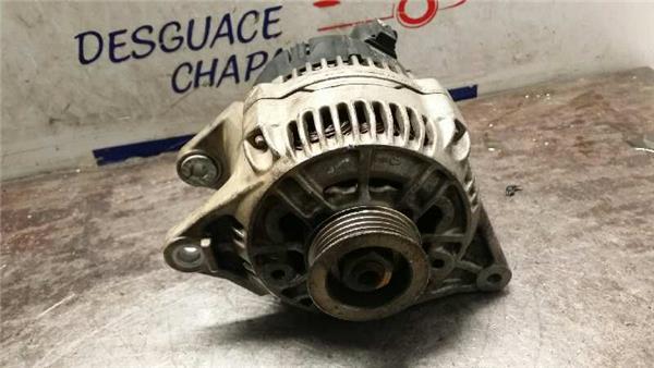 CARISMA BERLINA 4 Alternador CARISMA BERLINA 4 Alternador