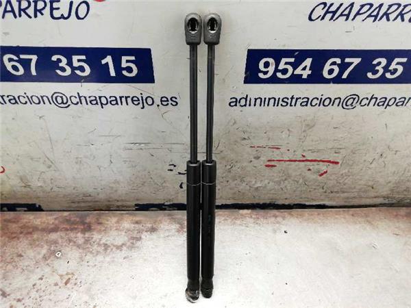 MEGANE II BERLINA 5P Amortiguador Porton MEGANE II BERLINA 5P Amortiguador Porton