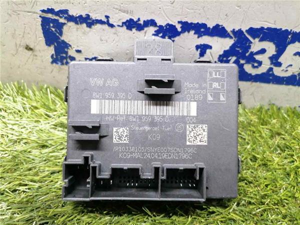 centralita cierre audi a3 sportback 16 tdi 11