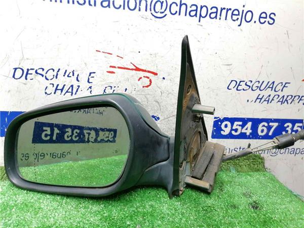 XSARA BERLINA Retrovisor Izquierdo XSARA BERLINA Retrovisor Izquierdo