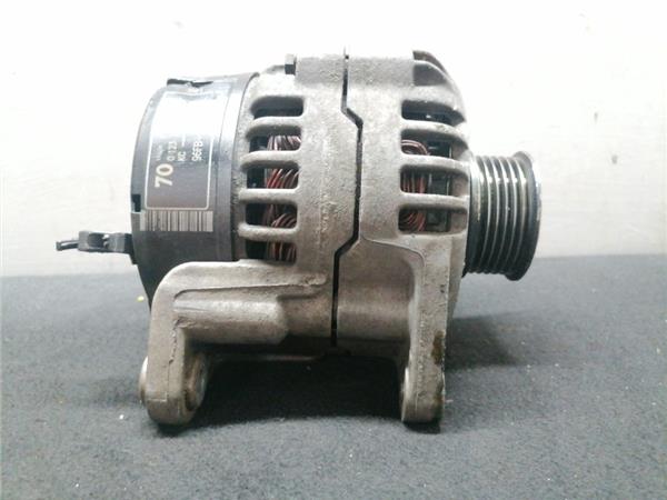 Fiesta Berlina DX2000- Alternador Fiesta Berlina DX2000- Alternador