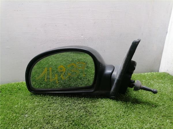 Accent LC2000- Retrovisor Izquierdo Accent LC2000- Retrovisor Izquierdo