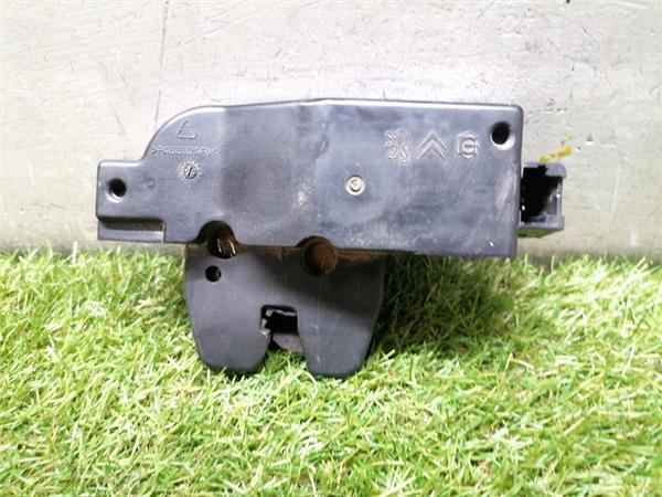 cerradura porton citroen xsara picasso 1999