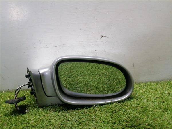 retrovisor derecho mercedes benz clase a bm 1