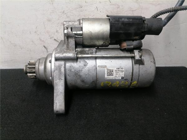 motor arranque audi a3 sportback 16 tdi 110 c