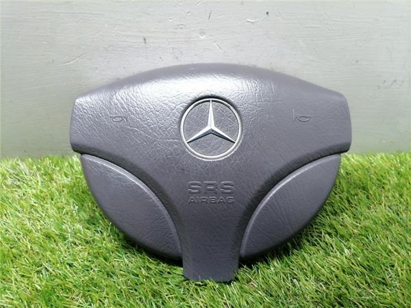 Clase A BM 16805.1997- Airbag Volante Clase A BM 16805.1997- Airbag Volante