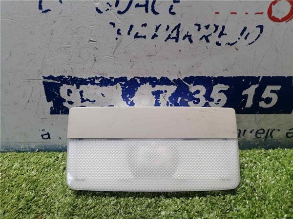 luz interior techo opel astra k lim. 5türig 1.6 cdti dpf (110 cv)