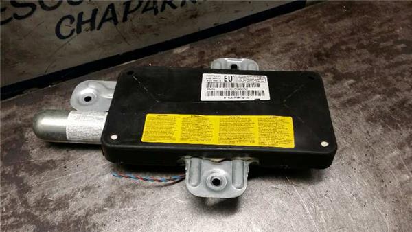 SERIE 3 BERLINA Airbag Lateral Trasero Derecho SERIE 3 BERLINA Airbag Lateral Trasero Derecho