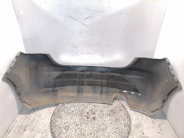 Leon 1P105.2005- Paragolpes Trasero